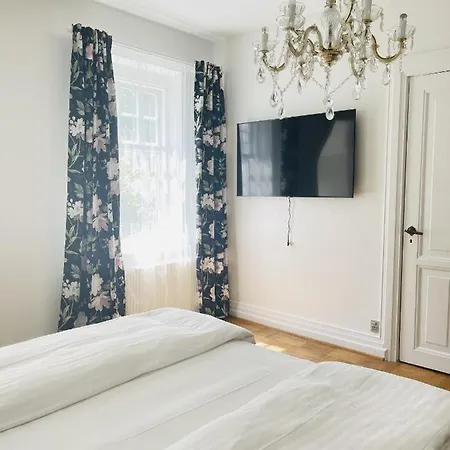 Aday - Mansion - 3 Guest house Aalborg