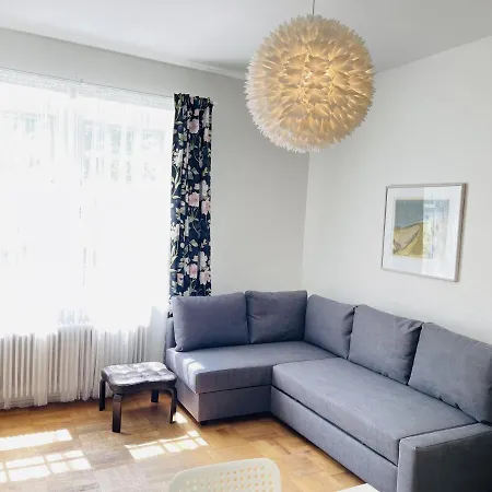 Aday - Mansion - 3 * Aalborg