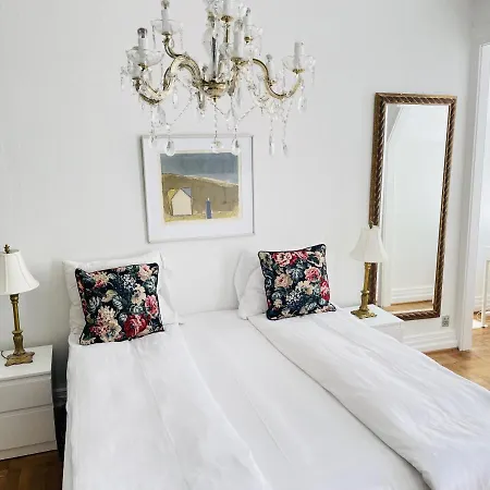 Aday - Mansion - 3 Guest house Aalborg
