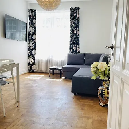 Aday - Mansion - 3 * Aalborg