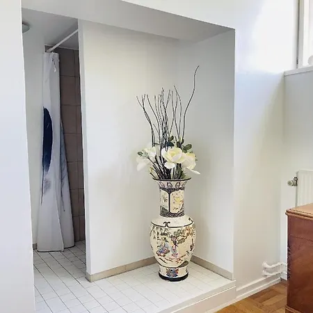 Guest house Aday - Mansion - 3 Aalborg